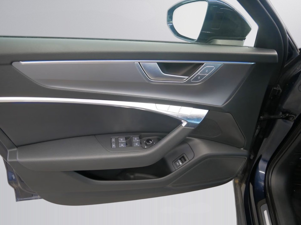 Audi A6 Allroad 40TDI quattro - foto 13
