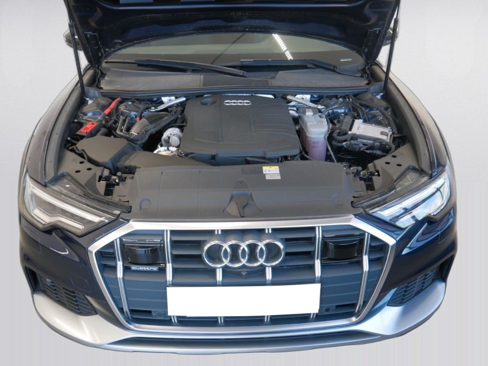Audi A6 Allroad 40TDI quattro - foto 15