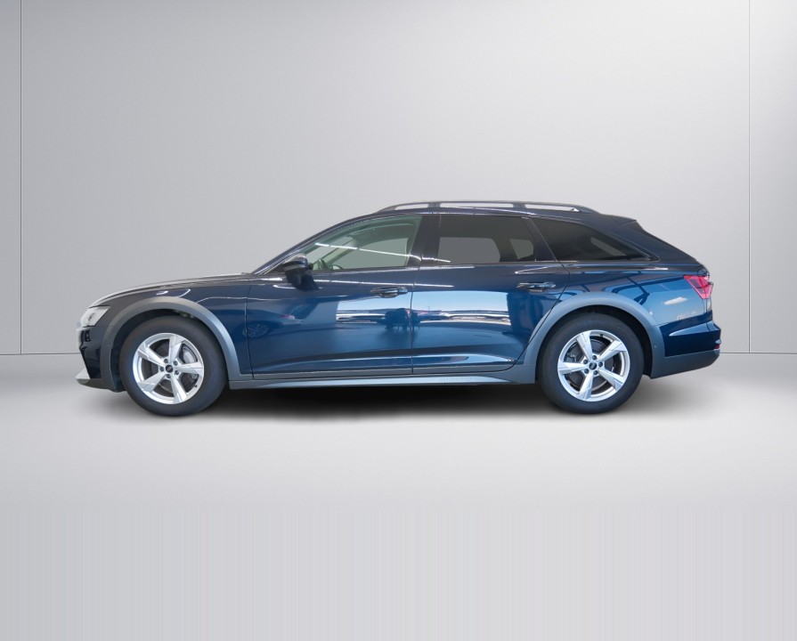 AUDI A6 allroad 2022 — imagine 3