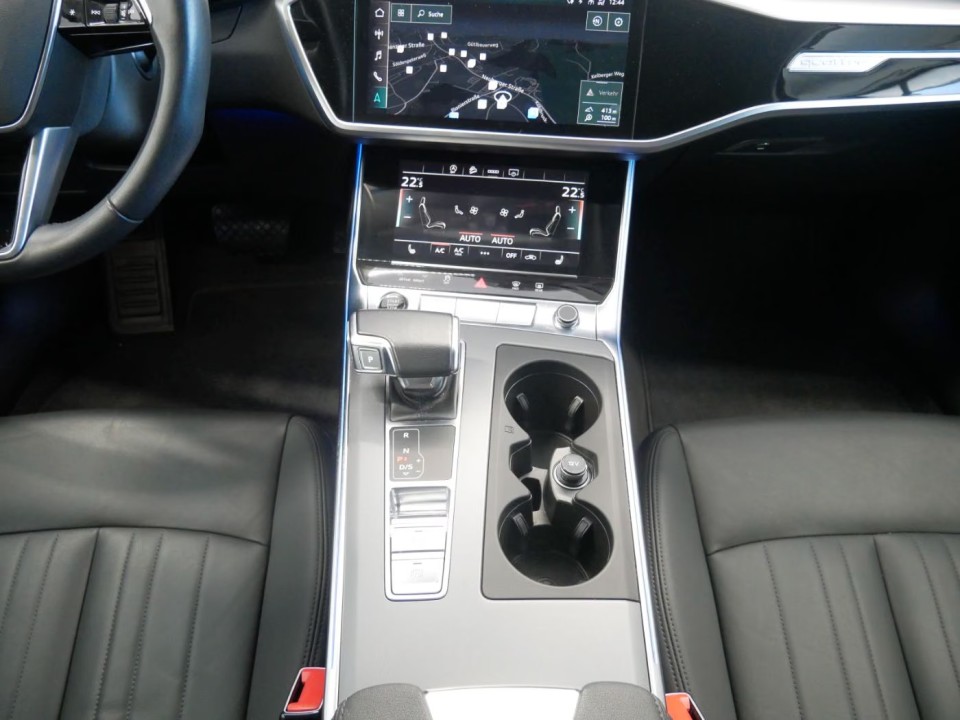 AUDI A6 allroad 2022 — imagine 18