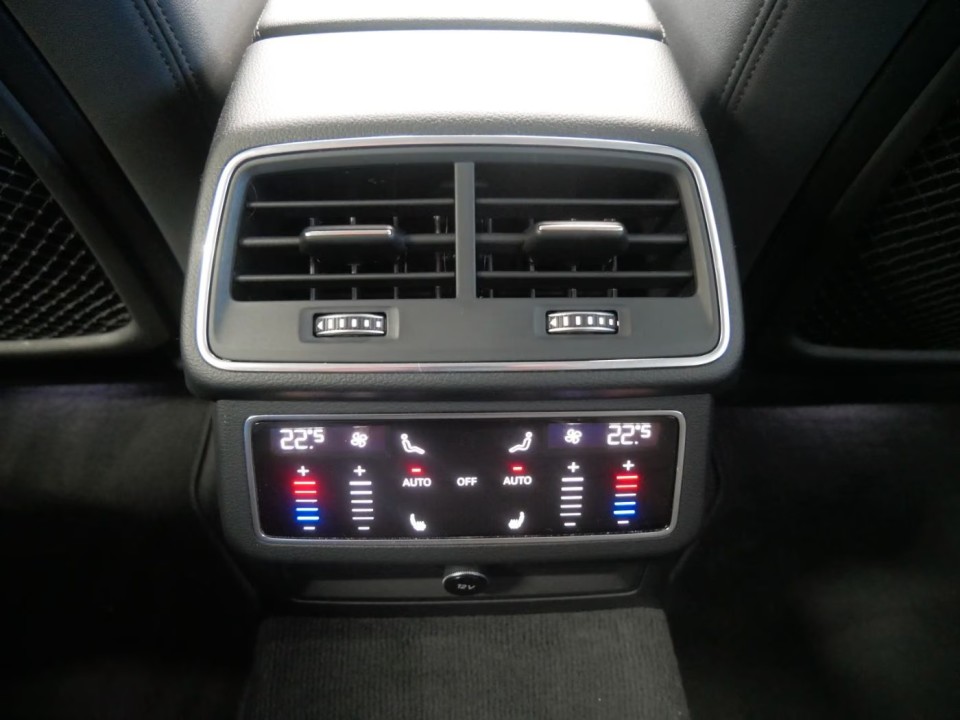 Audi A6 Allroad 40TDI quattro - foto 12