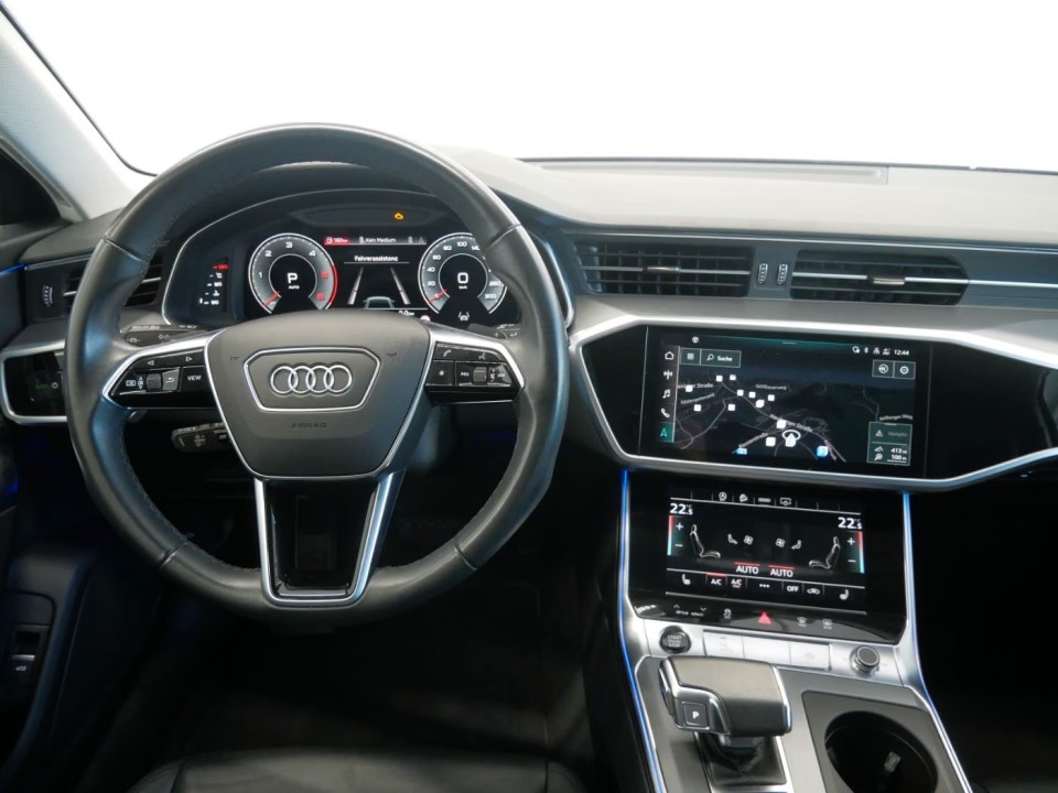 AUDI A6 allroad 2022 — imagine 17