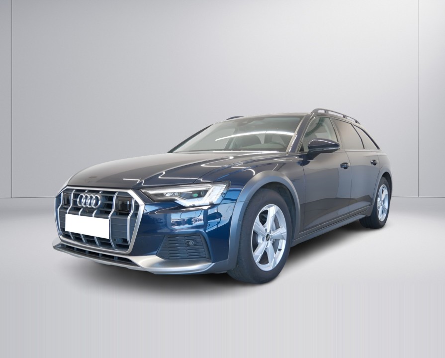 AUDI A6 allroad 2022 — imagine 2