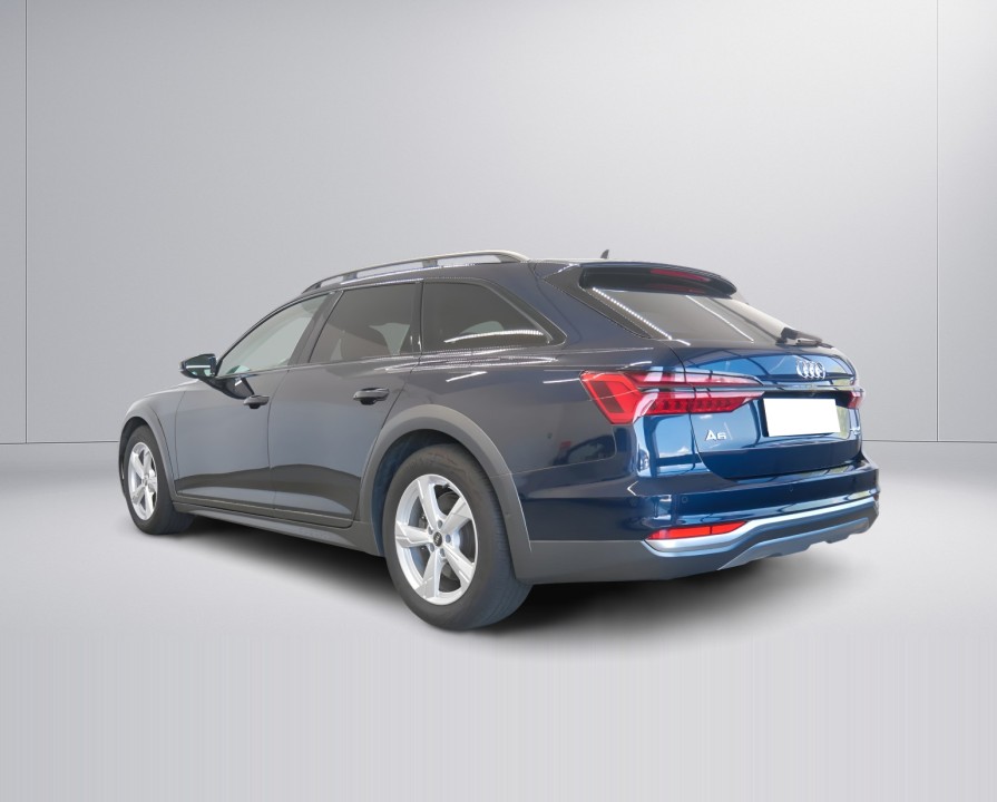 AUDI A6 allroad 2022 — imagine 4