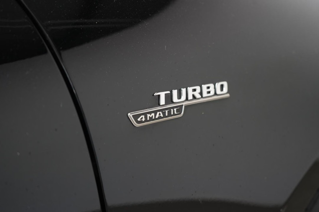 Mercedes-Benz CLA 35 AMG 4MATIC - foto 36