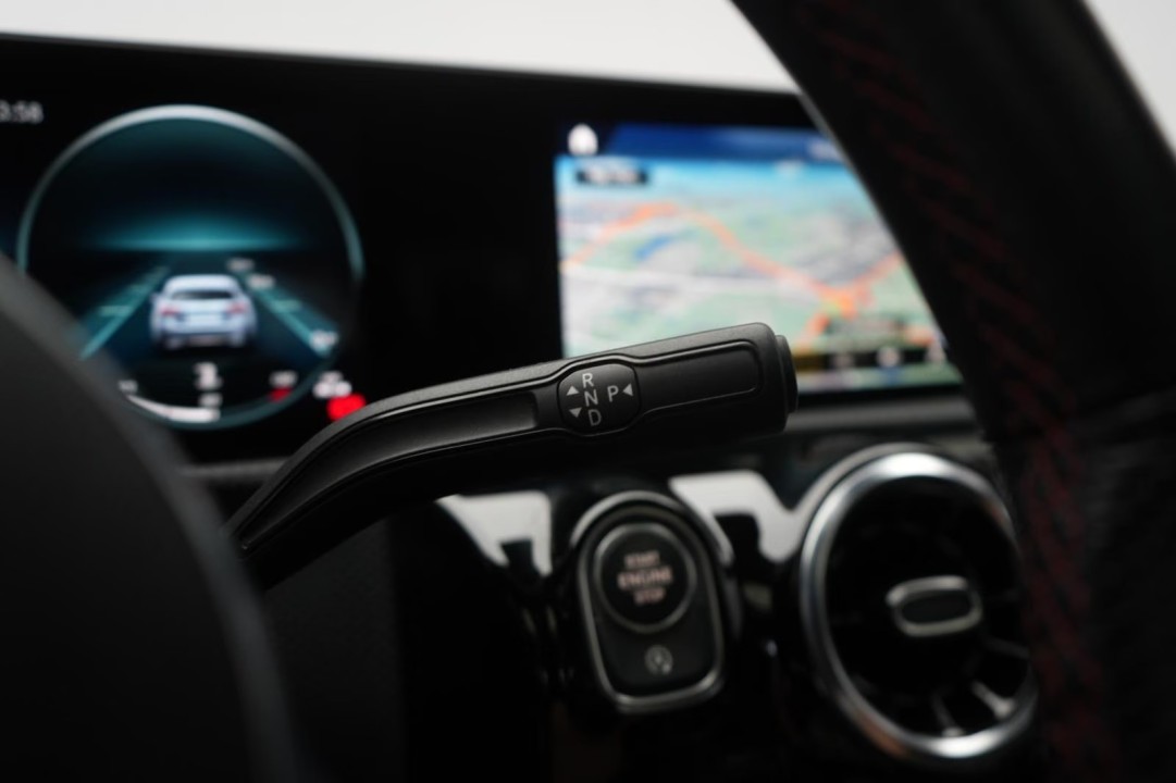 Mercedes-Benz CLA 35 AMG 4MATIC - foto 19