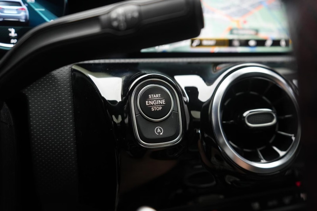 Mercedes-Benz CLA 35 AMG 4MATIC - foto 20