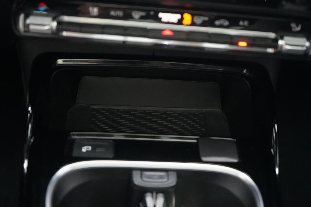 Mercedes-Benz CLA 35 AMG 4MATIC - foto 23