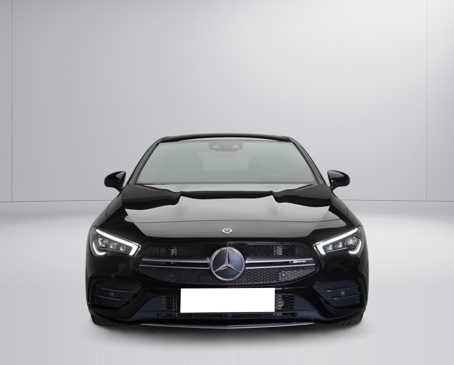 MERCEDES-BENZ CLA 2023 — imagine 16
