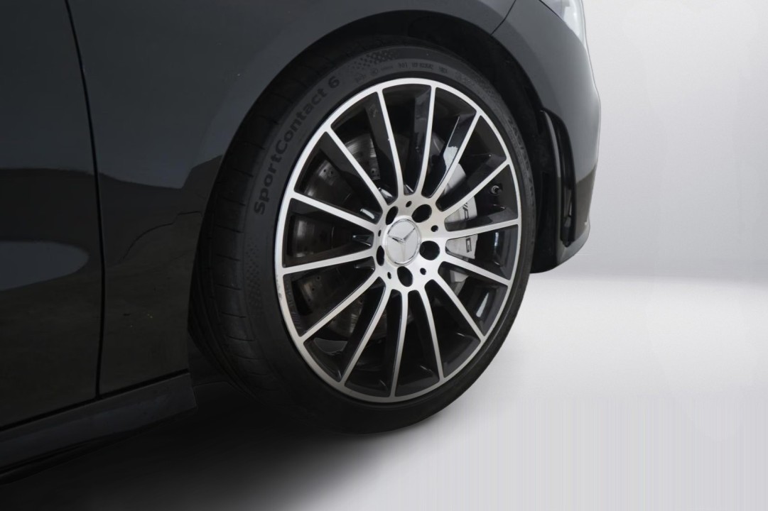 Mercedes-Benz CLA 35 AMG 4MATIC - foto 41
