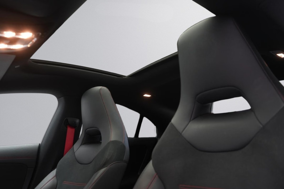 MERCEDES-BENZ CLA 2023 — imagine 18