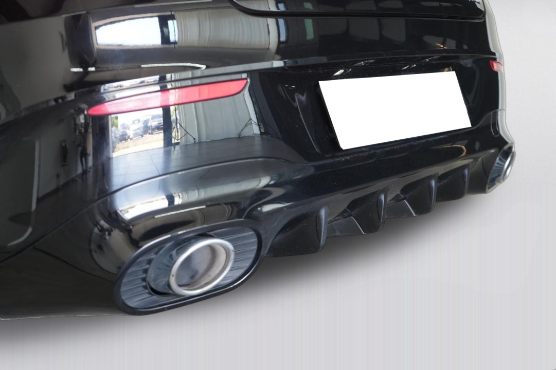 Mercedes-Benz CLA 35 AMG 4MATIC - foto 40