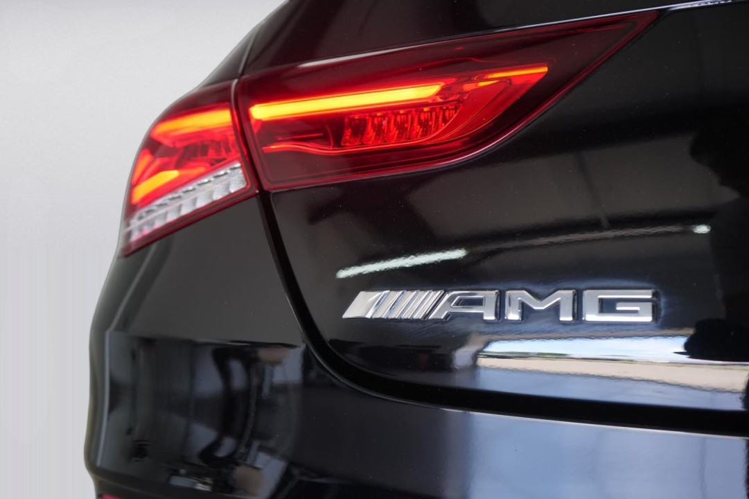 Mercedes-Benz CLA 35 AMG 4MATIC - foto 39
