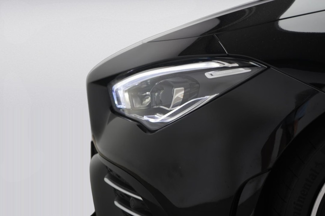 MERCEDES-BENZ CLA 2023 — imagine 20