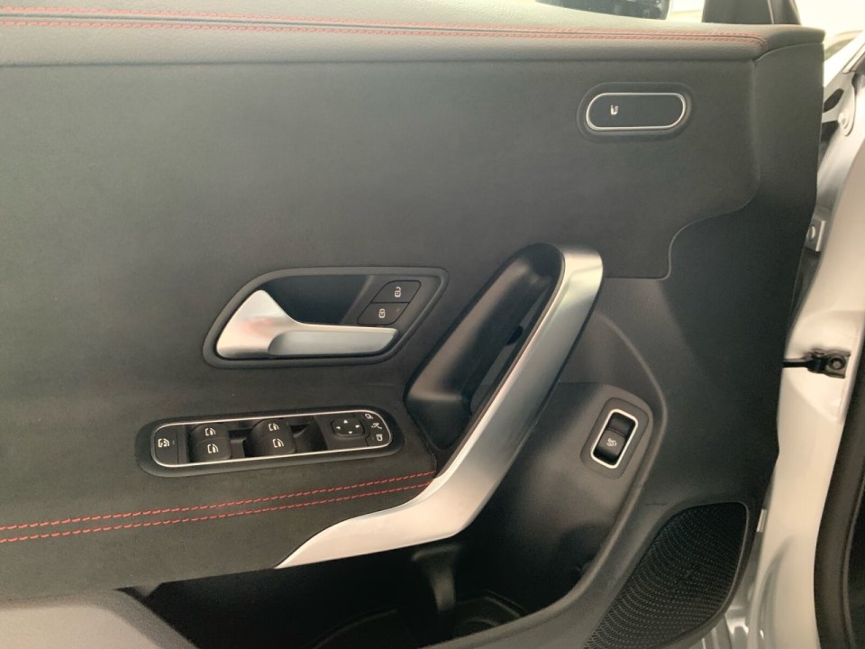 MERCEDES-BENZ CLA 2023 — imagine 19