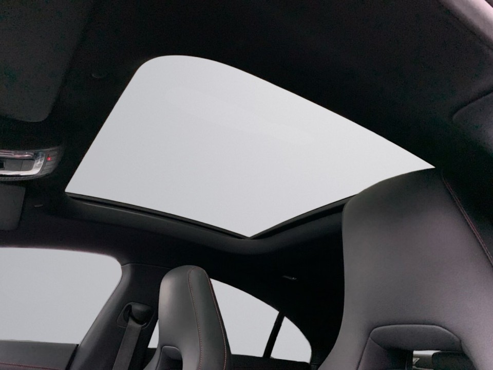 MERCEDES-BENZ CLA 2023 — imagine 18