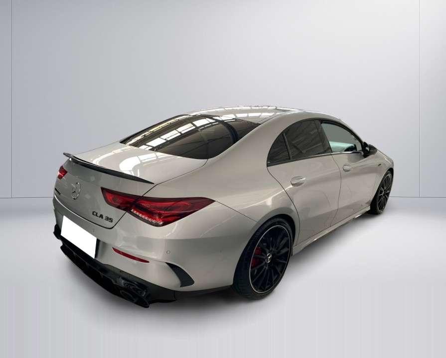 MERCEDES-BENZ CLA 2023 — imagine 2