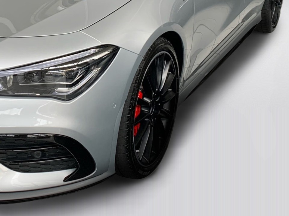 Mercedes-Benz CLA 35 AMG 4MATIC - foto 14