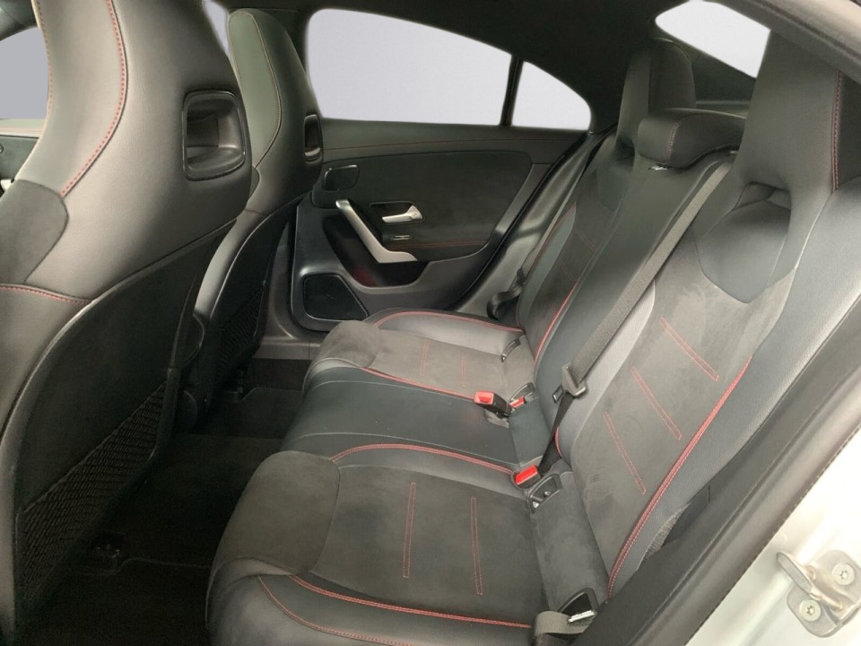 MERCEDES-BENZ CLA 2023 — imagine 15