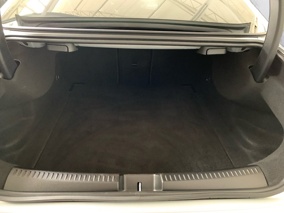 Mercedes-Benz CLA 35 AMG 4MATIC - foto 13