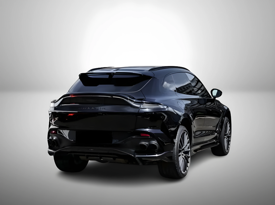 Aston Martin DBX 707 CP Onyx Black (3)