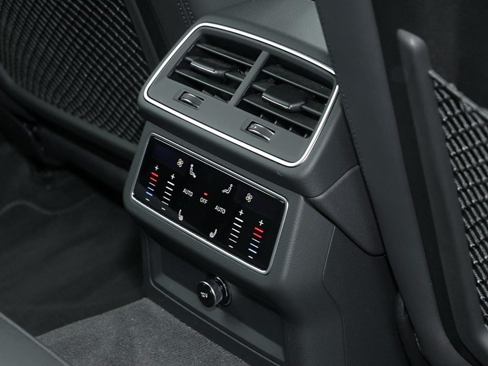 AUDI A6 allroad 2023 — imagine 18