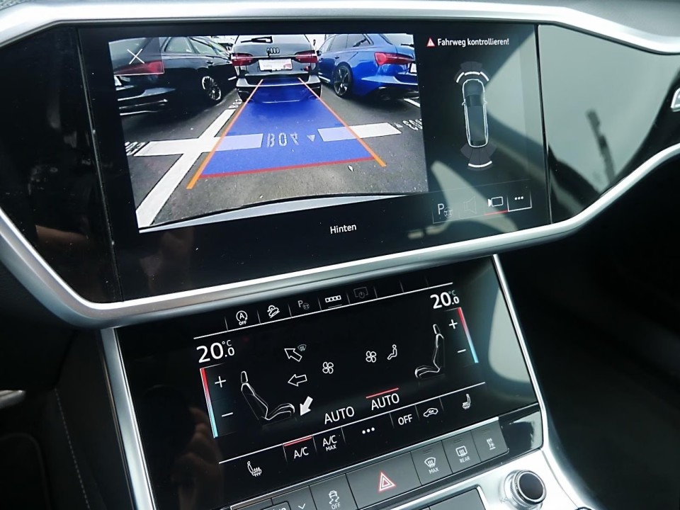 AUDI A6 allroad 2023 — imagine 17