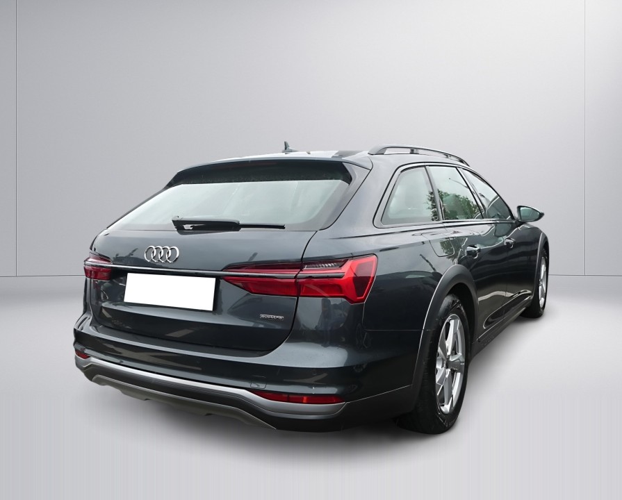 AUDI A6 allroad 2023 — imagine 2