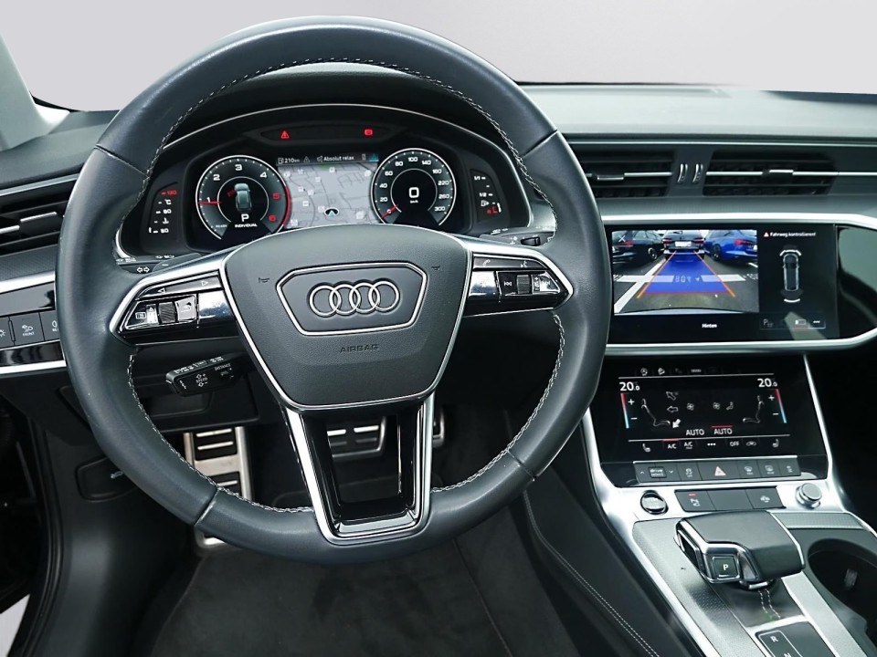 AUDI A6 allroad 2023 — imagine 4