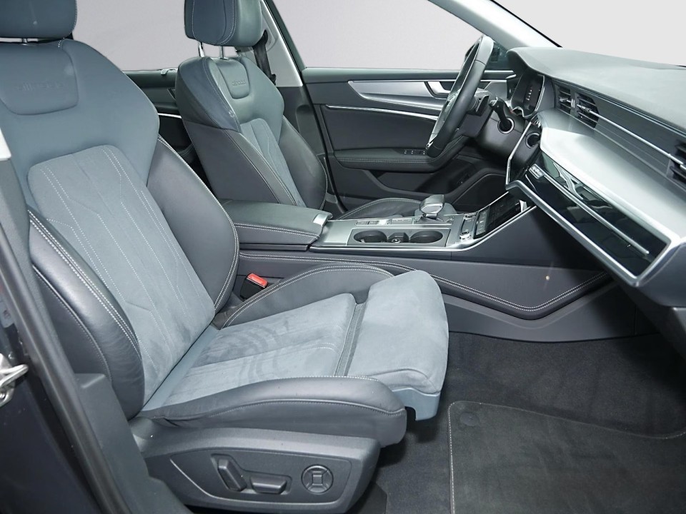 AUDI A6 allroad 2023 — imagine 16