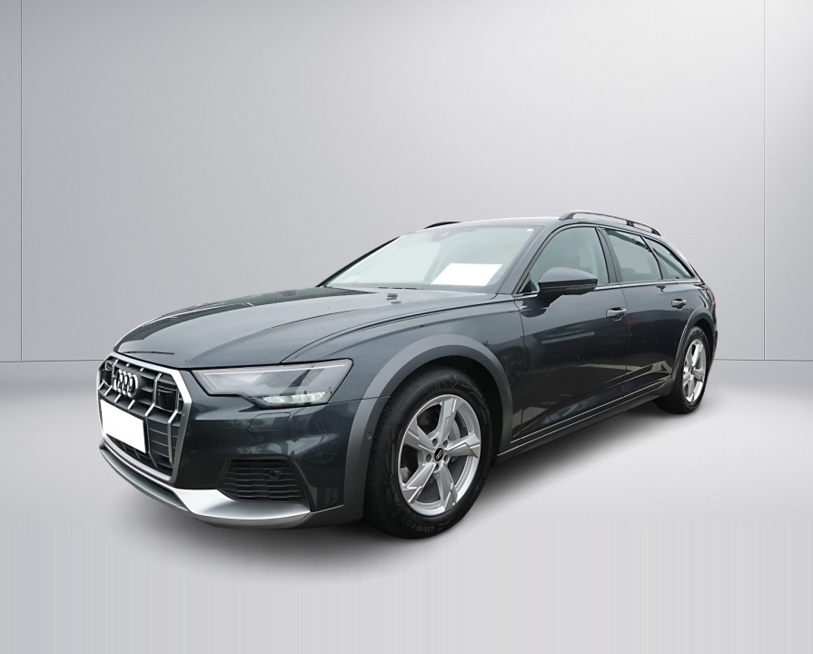 AUDI A6 allroad 2023 — imagine 3