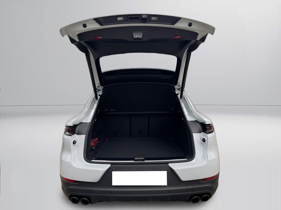 Porsche Cayenne Coupe - foto 33