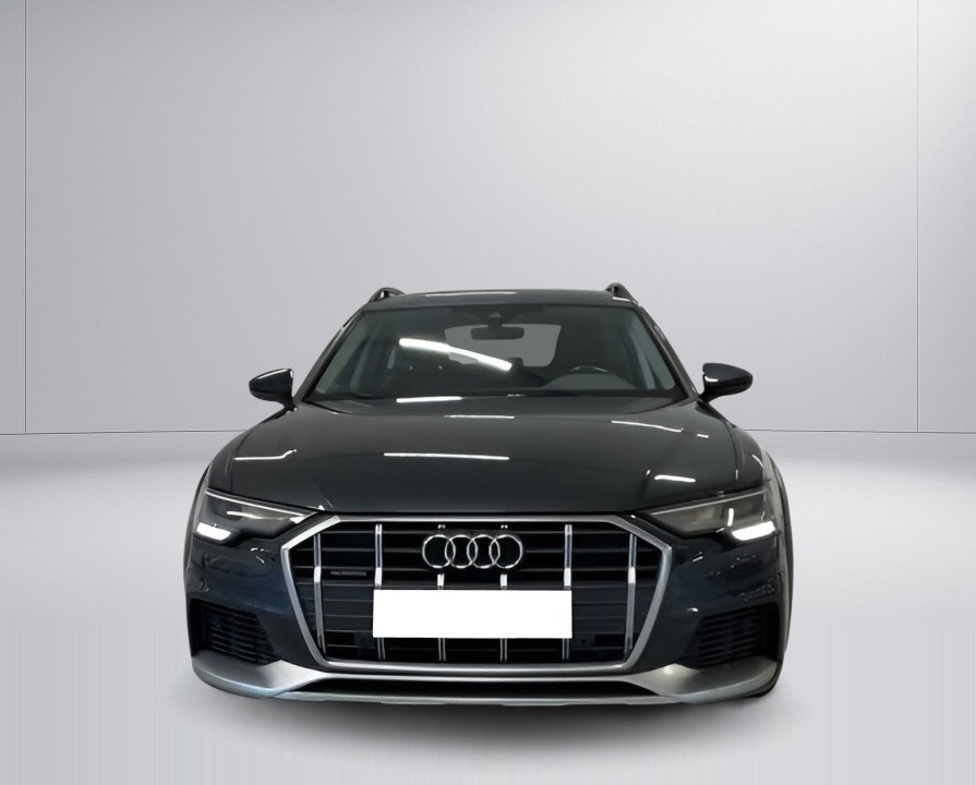 AUDI A6 allroad 2023 — imagine 16