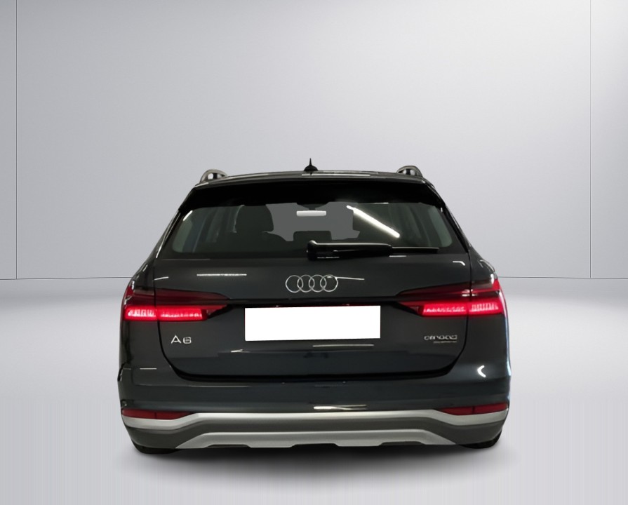 AUDI A6 allroad 2023 — imagine 3