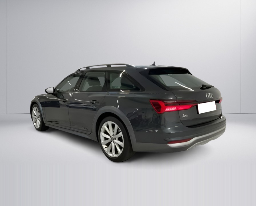 AUDI A6 allroad 2023 — imagine 4