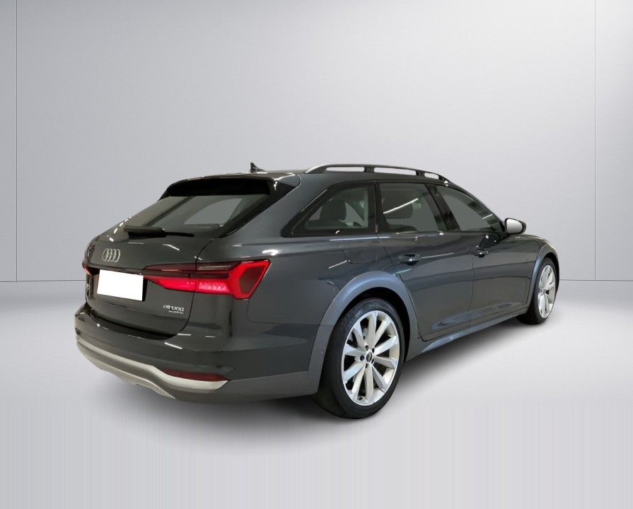 AUDI A6 allroad 2023 — imagine 2