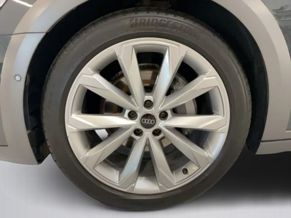 AUDI A6 allroad 2023 — imagine 18