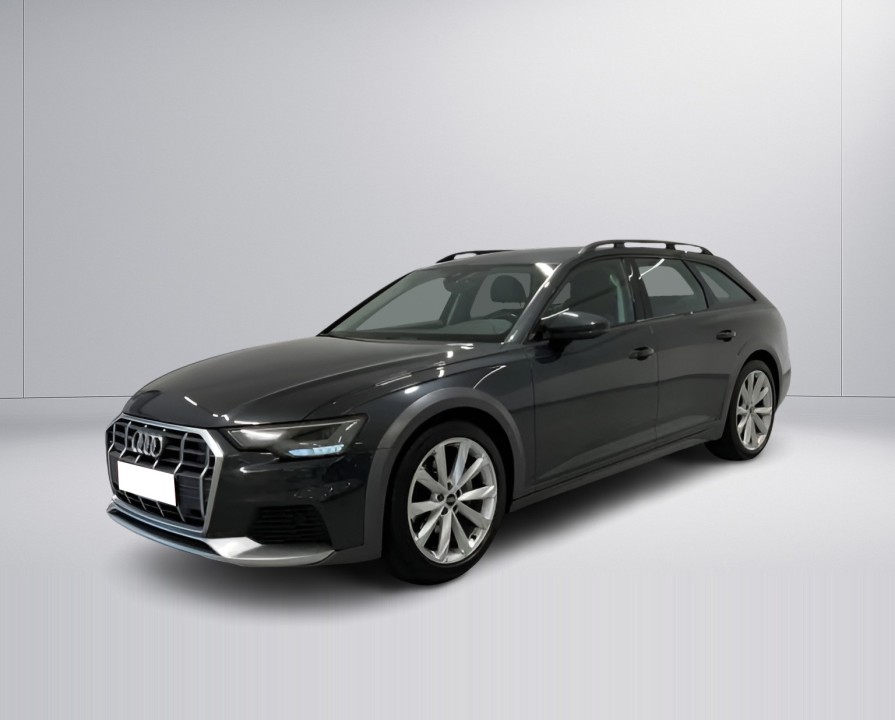AUDI A6 allroad 2023 — imagine 5