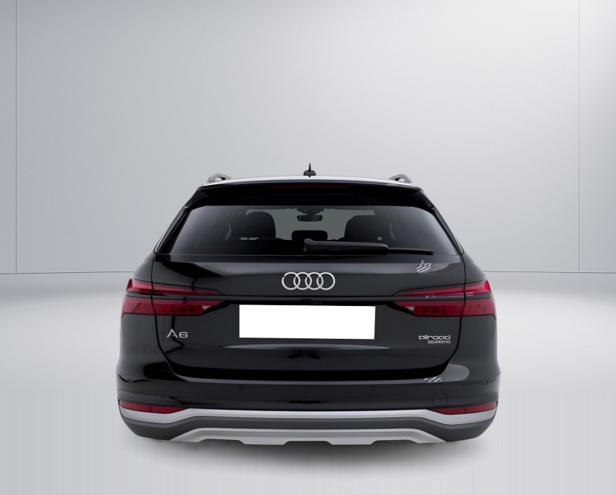 AUDI A6 allroad 2023 — imagine 3