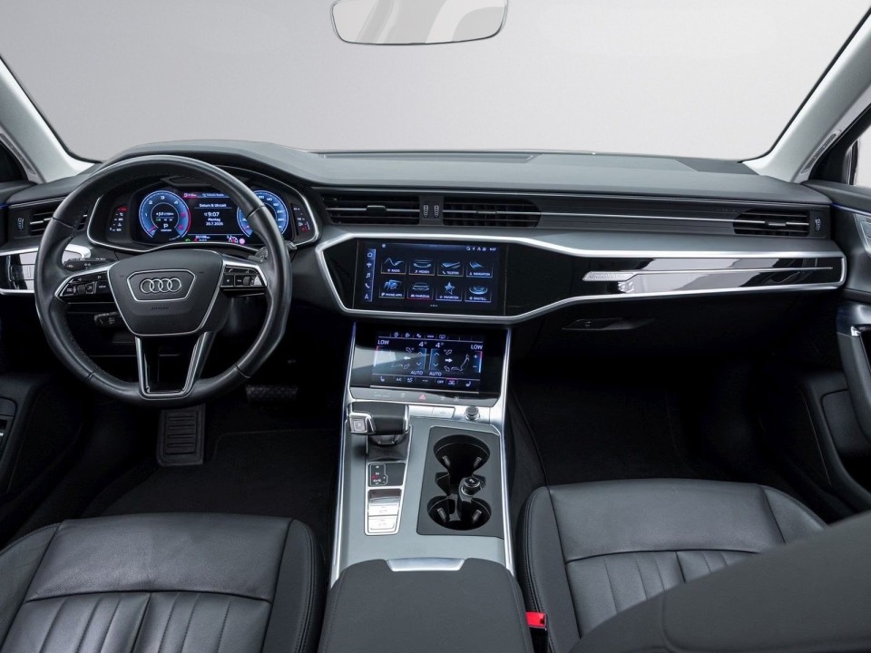 AUDI A6 allroad 2023 — imagine 18
