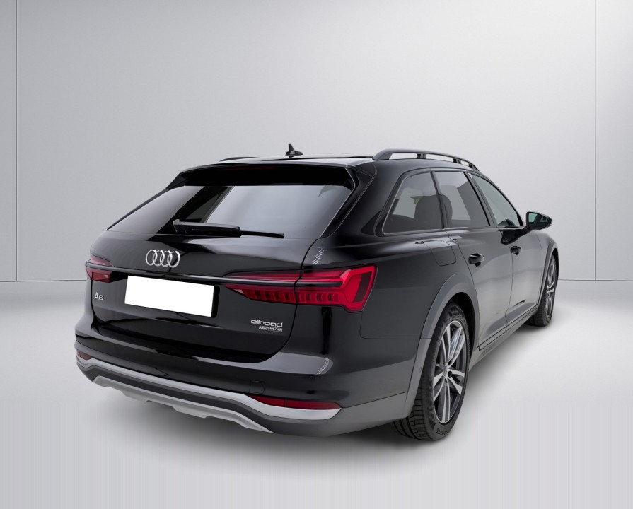 AUDI A6 allroad 2023 — imagine 2