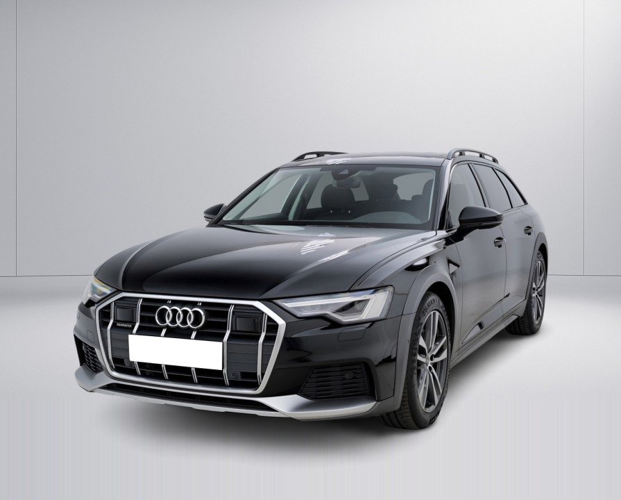 AUDI A6 allroad 2023 — imagine 16