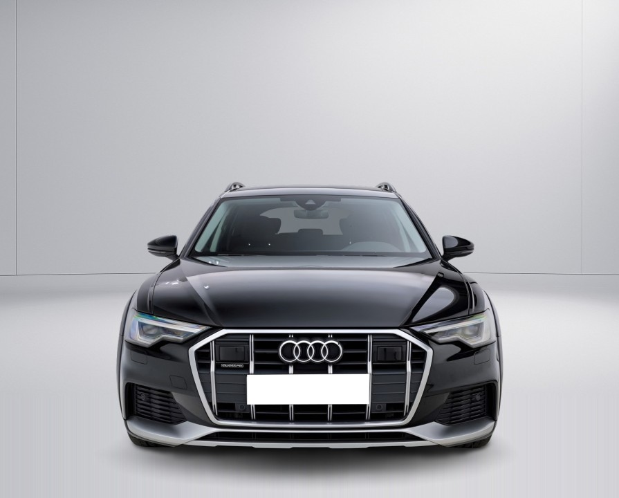 AUDI A6 allroad 2023 — imagine 17