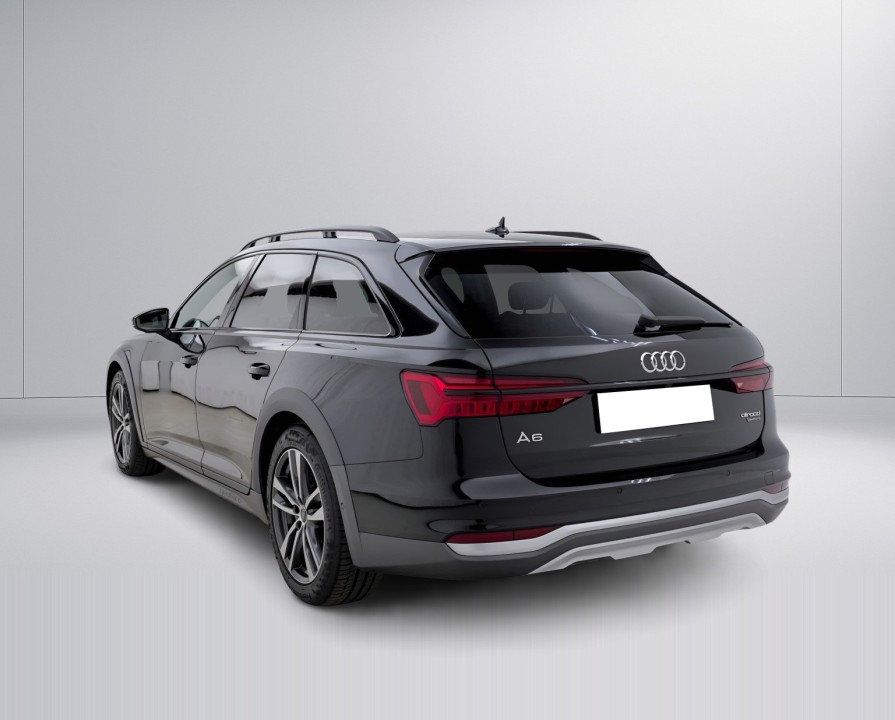 AUDI A6 allroad 2023 — imagine 4