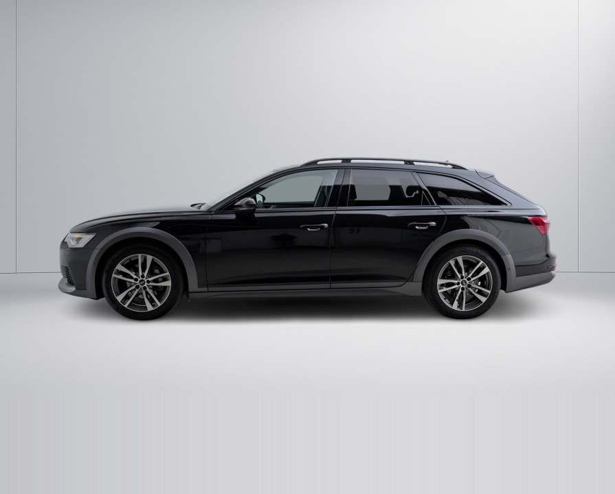 AUDI A6 allroad 2023 — imagine 5