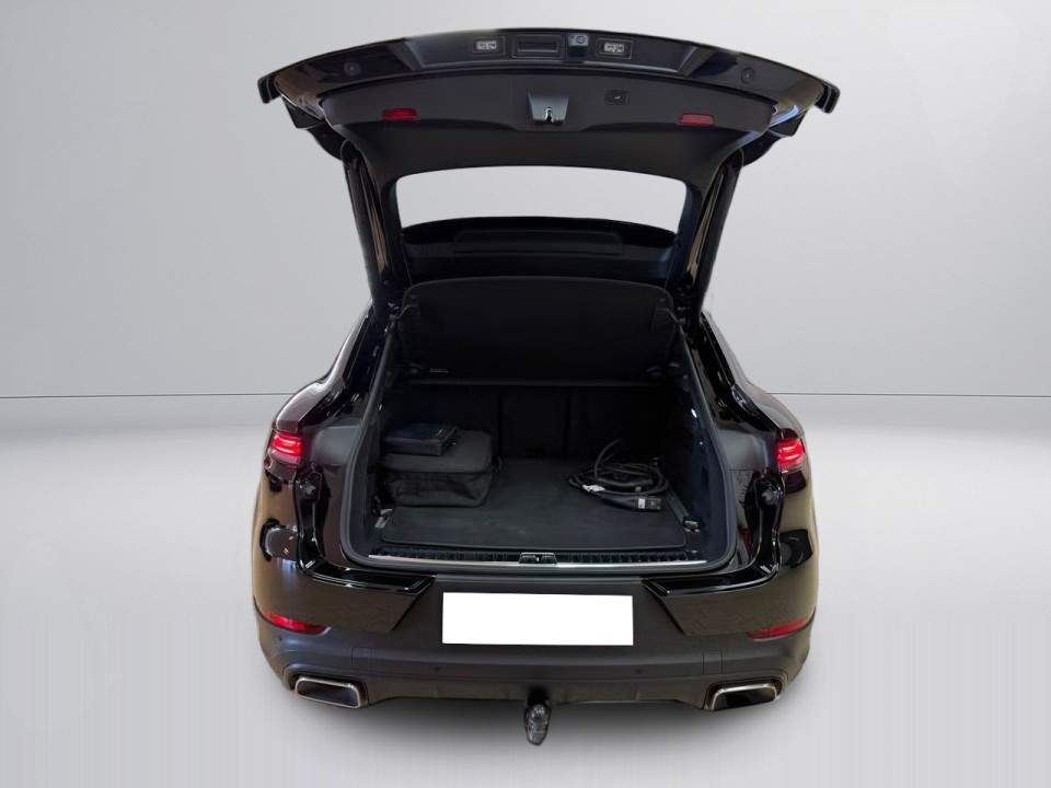 Porsche Cayenne Coupe E-Hybrid - foto 26