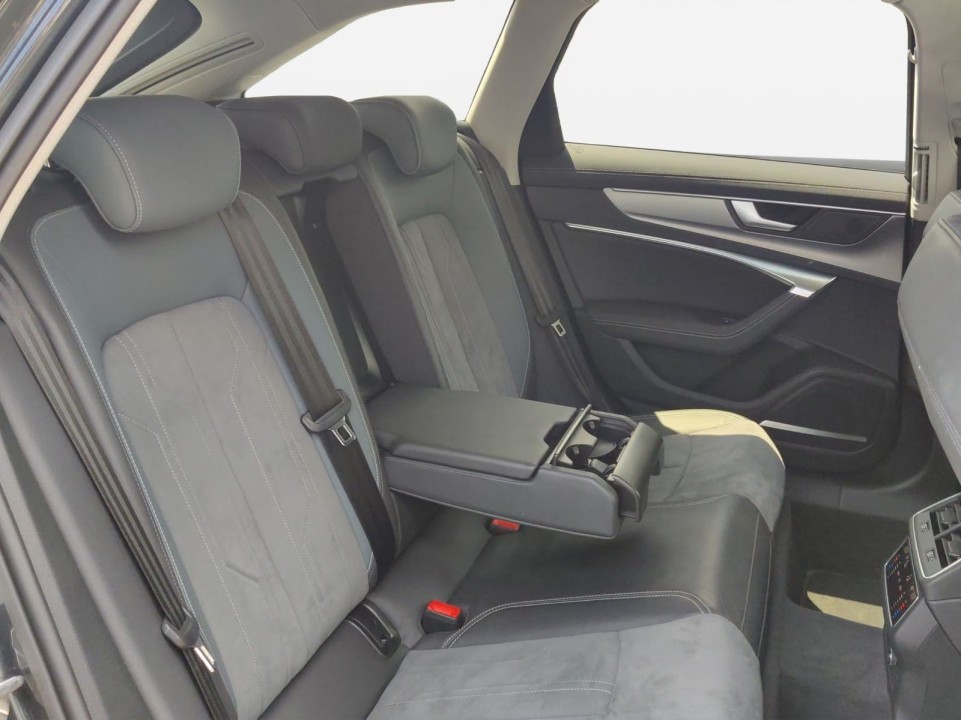 AUDI A6 2023 — imagine 16