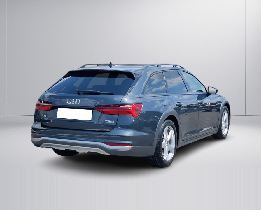 AUDI A6 2023 — imagine 3