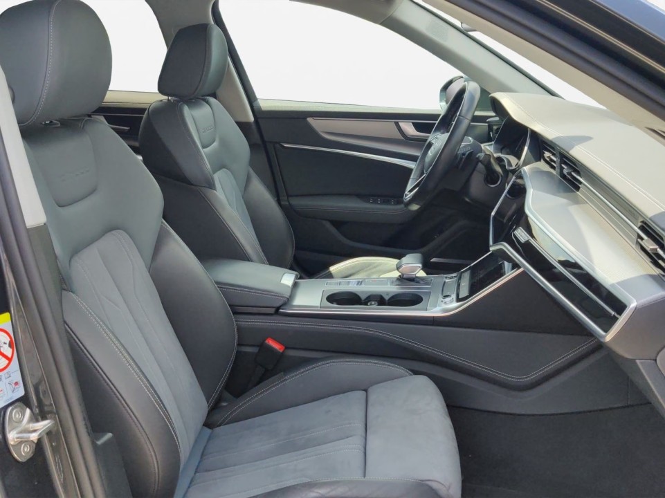 AUDI A6 2023 — imagine 17