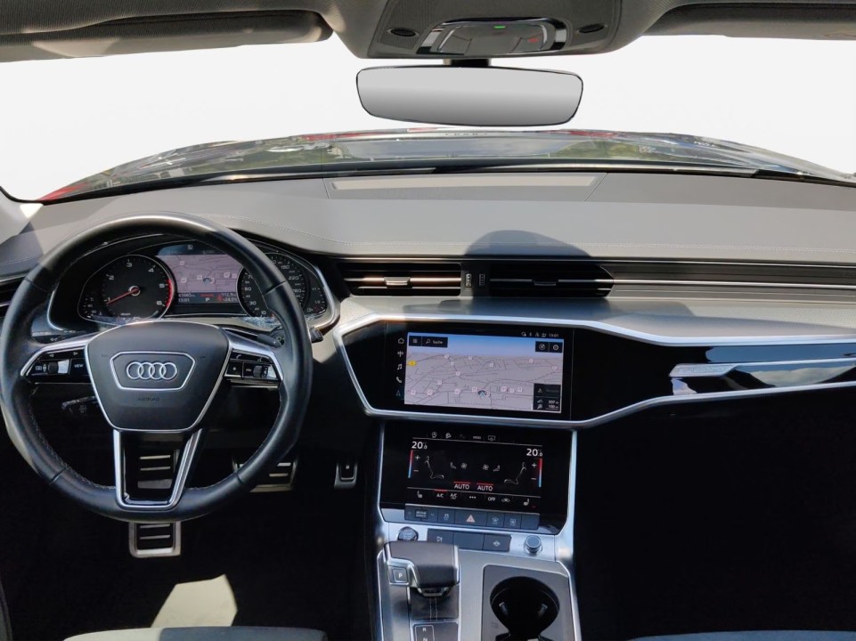 AUDI A6 2023 — imagine 19